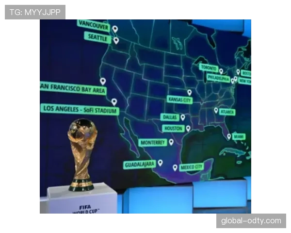 2026世界杯48支球队分12个小组怎么分组，每组几支球队
