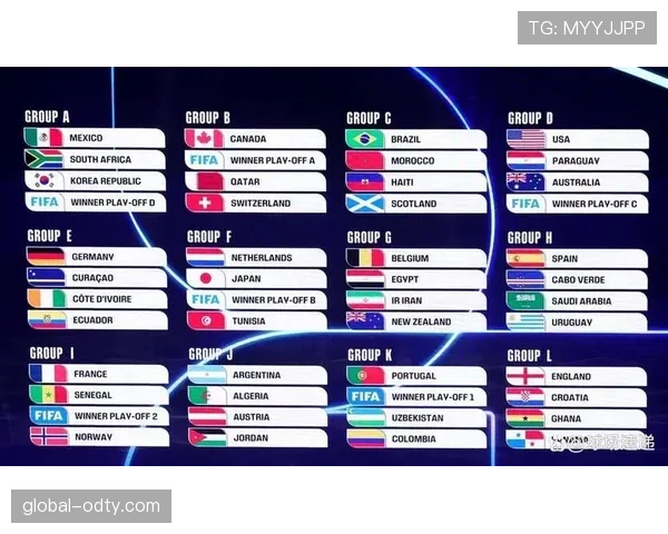 比利时2026世界杯赛程预测及关键战分析